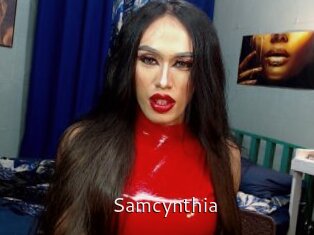 Samcynthia