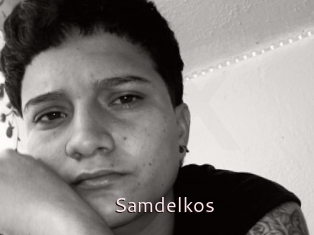 Samdelkos