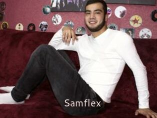 Samflex
