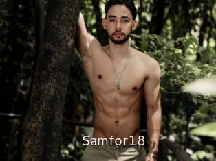 Samfor18