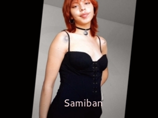 Samiban