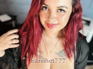 Samiihot777