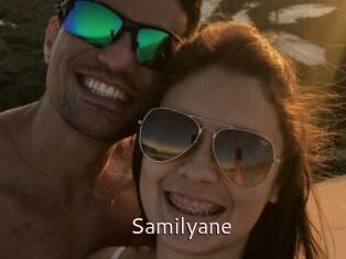 Samilyane
