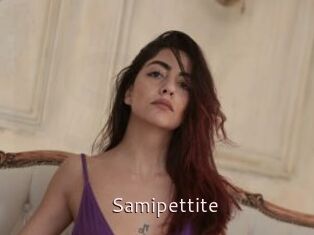 Samipettite