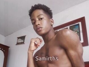 Samirths