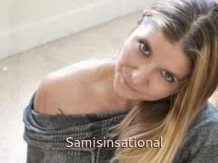 Samisinsational
