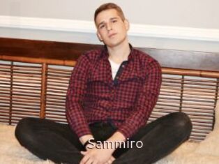 Sammiro