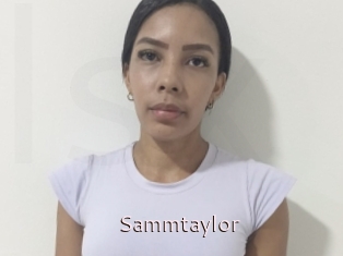 Sammtaylor
