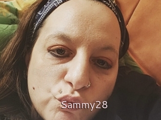 Sammy28