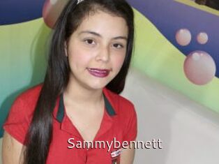 Sammybennett