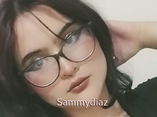 Sammydiaz