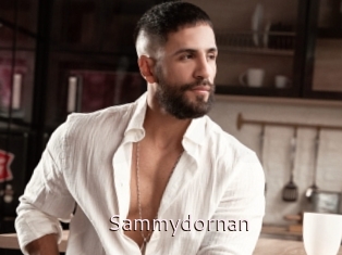 Sammydornan