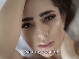 Sammypeache