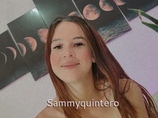 Sammyquintero
