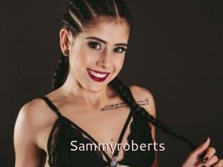 Sammyroberts