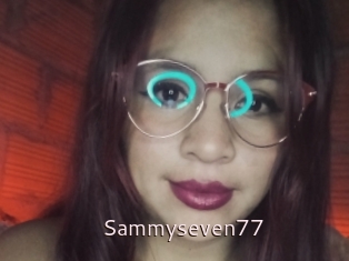 Sammyseven77