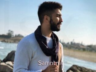 Samntmt