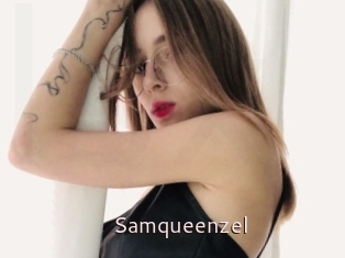 Samqueenzel