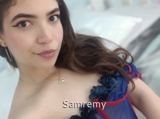 Samremy