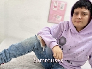 Samrouses