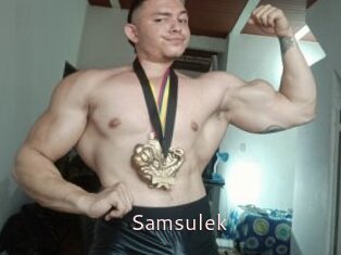 Samsulek