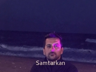 Samtarkan