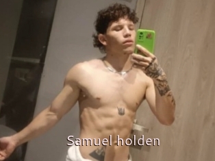 Samuel_holden