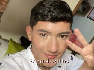 Samuelcolliins