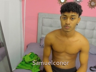 Samuelconor