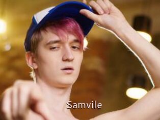 Samvile