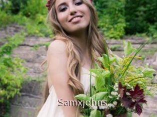 Samxjohns