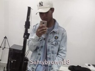 Samybrown18