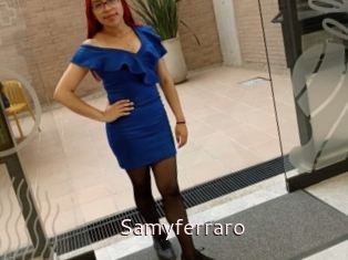 Samyferraro