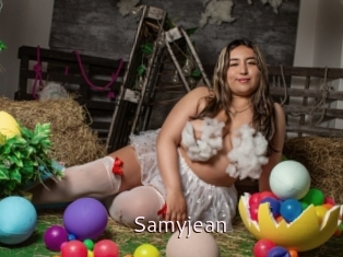 Samyjean
