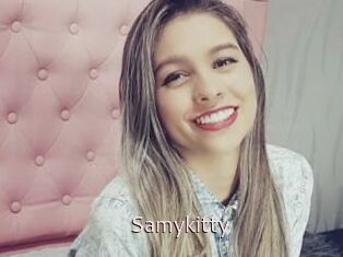 Samykitty