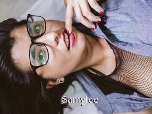 Samylee