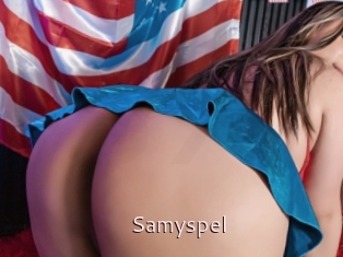 Samyspel