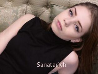 Sanatarich