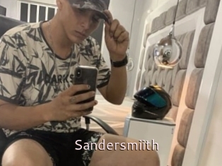 Sandersmiith
