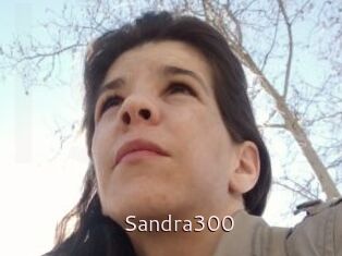 Sandra300