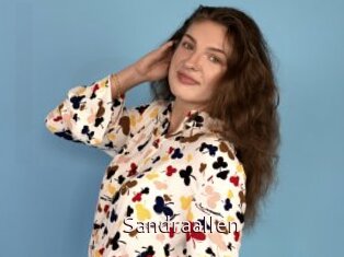 Sandraallen