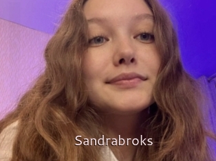 Sandrabroks
