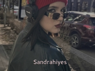 Sandrahiyes