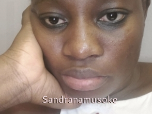 Sandranamusoke