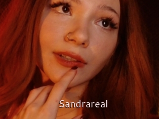 Sandrareal