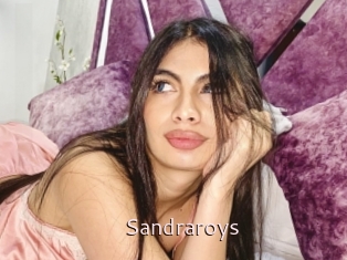 Sandraroys