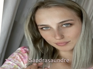 Sandrasaundre