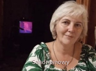 Sandrasnowy