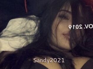 Sandy2021