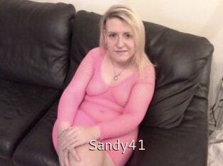 Sandy41